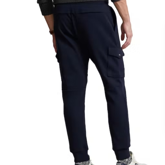 NWT Polo by Ralph Lauren Cargo Jogging Pants - Picture 10 of 10